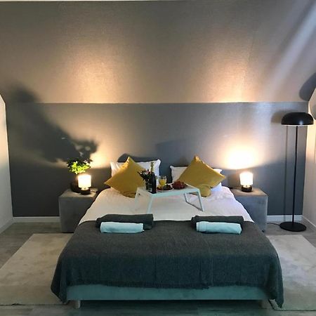Apartamenty przy SUNTAGO Mszczonów Zewnętrze zdjęcie