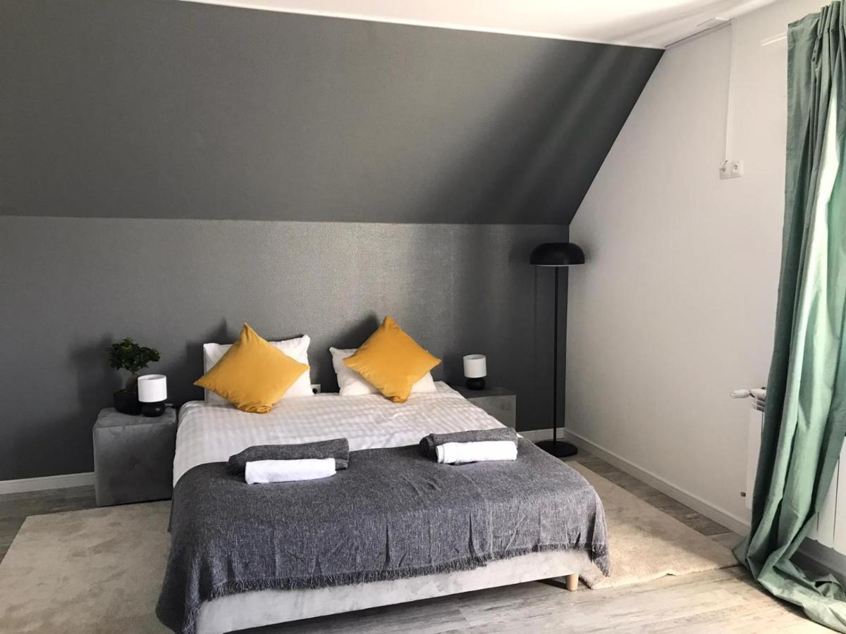 Apartamenty przy SUNTAGO Mszczonów Zewnętrze zdjęcie