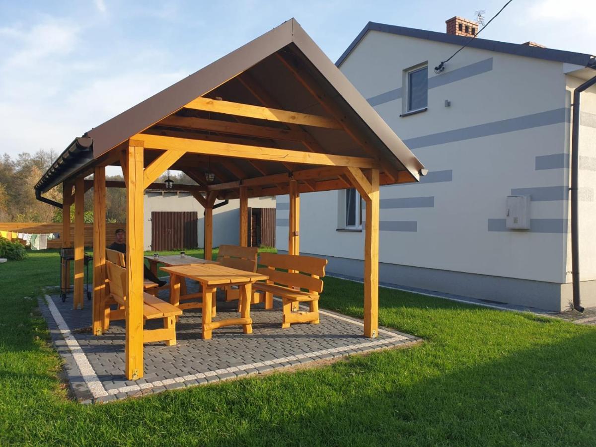 Apartamenty przy SUNTAGO Mszczonów Zewnętrze zdjęcie