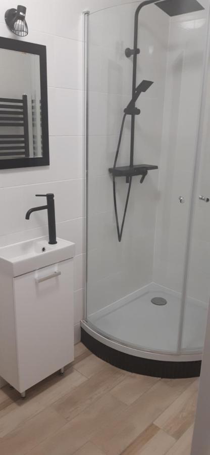 Apartamenty przy SUNTAGO Mszczonów Zewnętrze zdjęcie