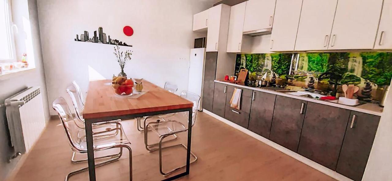 Apartamenty przy SUNTAGO Mszczonów Zewnętrze zdjęcie