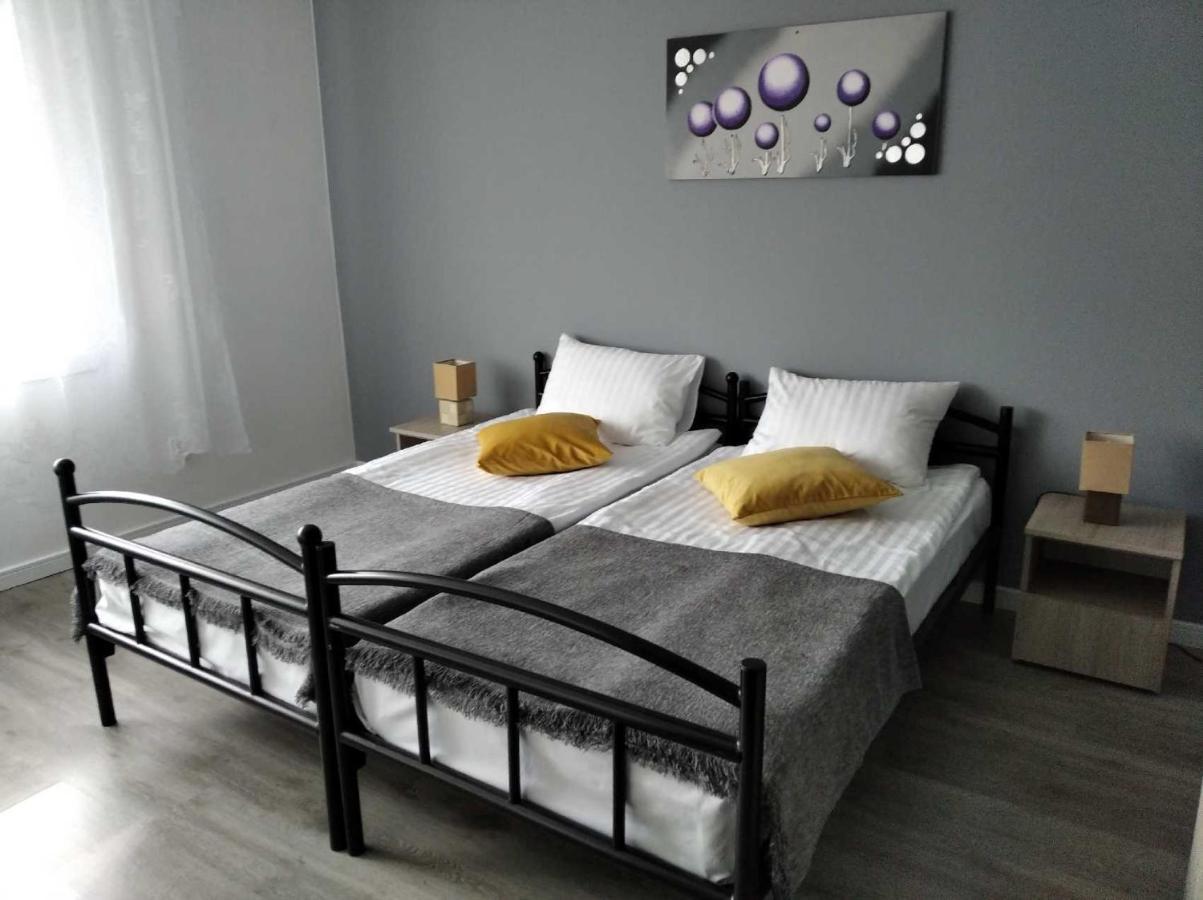 Apartamenty przy SUNTAGO Mszczonów Zewnętrze zdjęcie