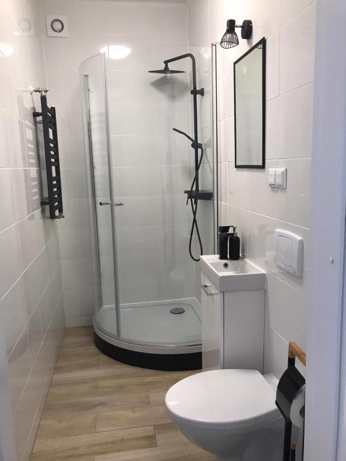 Apartamenty przy SUNTAGO Mszczonów Zewnętrze zdjęcie
