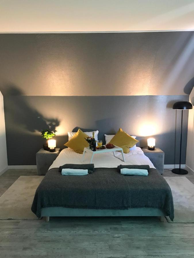 Apartamenty przy SUNTAGO Mszczonów Zewnętrze zdjęcie