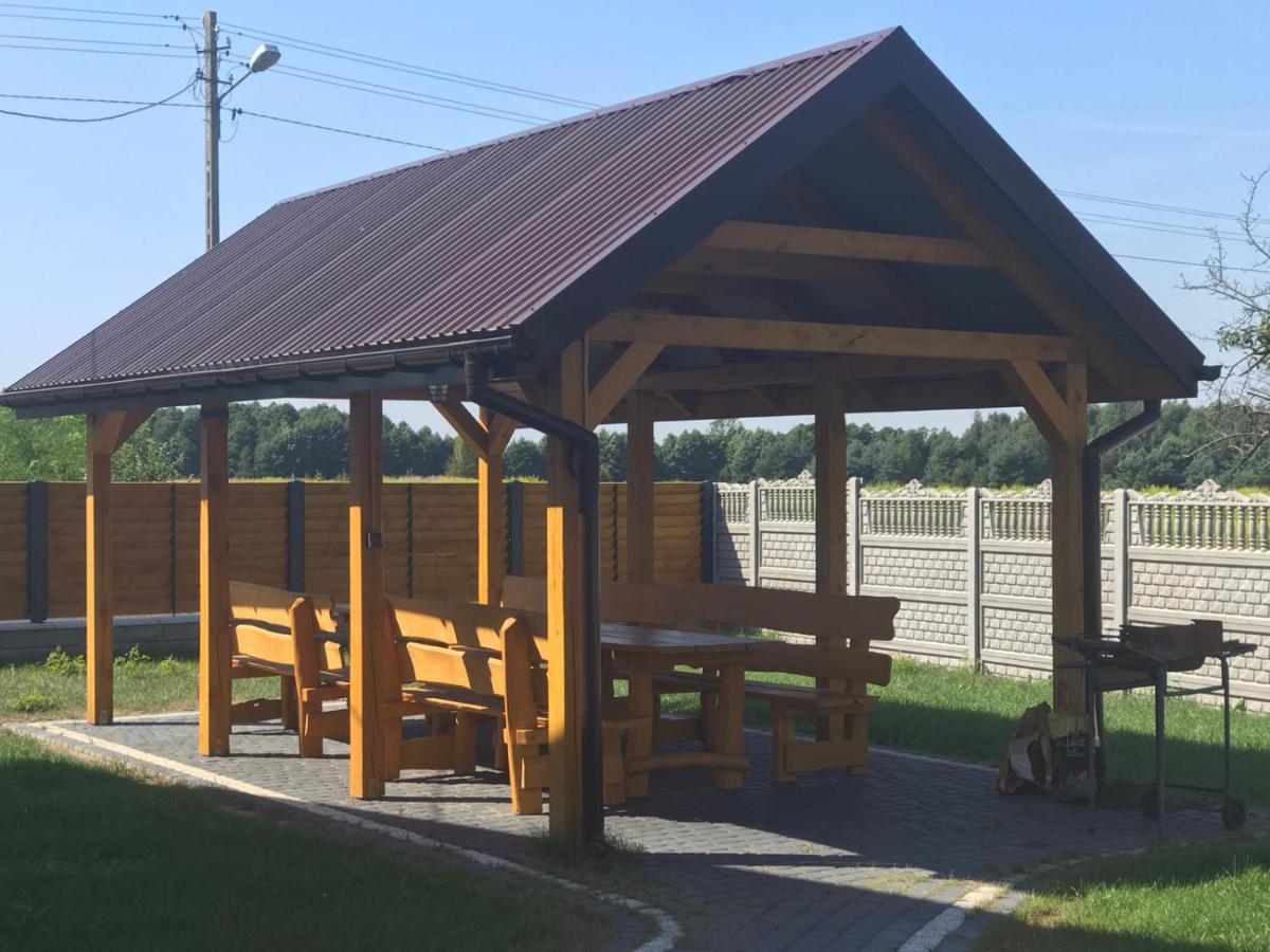 Apartamenty przy SUNTAGO Mszczonów Zewnętrze zdjęcie