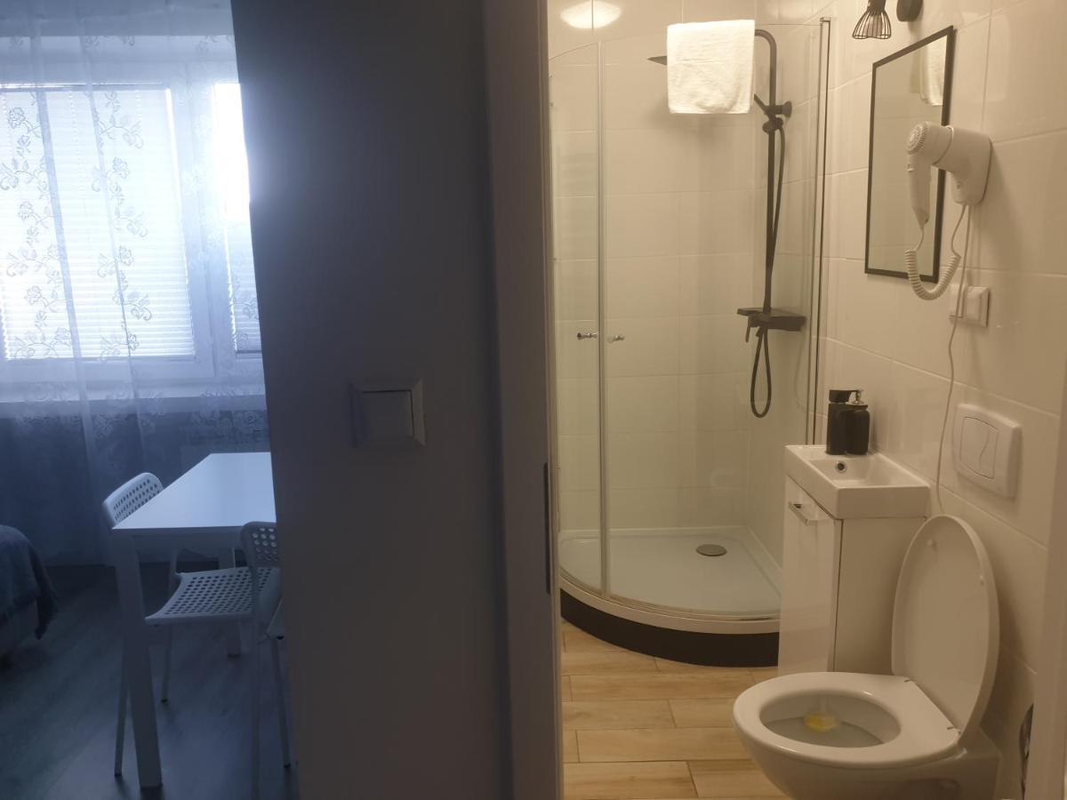 Apartamenty przy SUNTAGO Mszczonów Zewnętrze zdjęcie