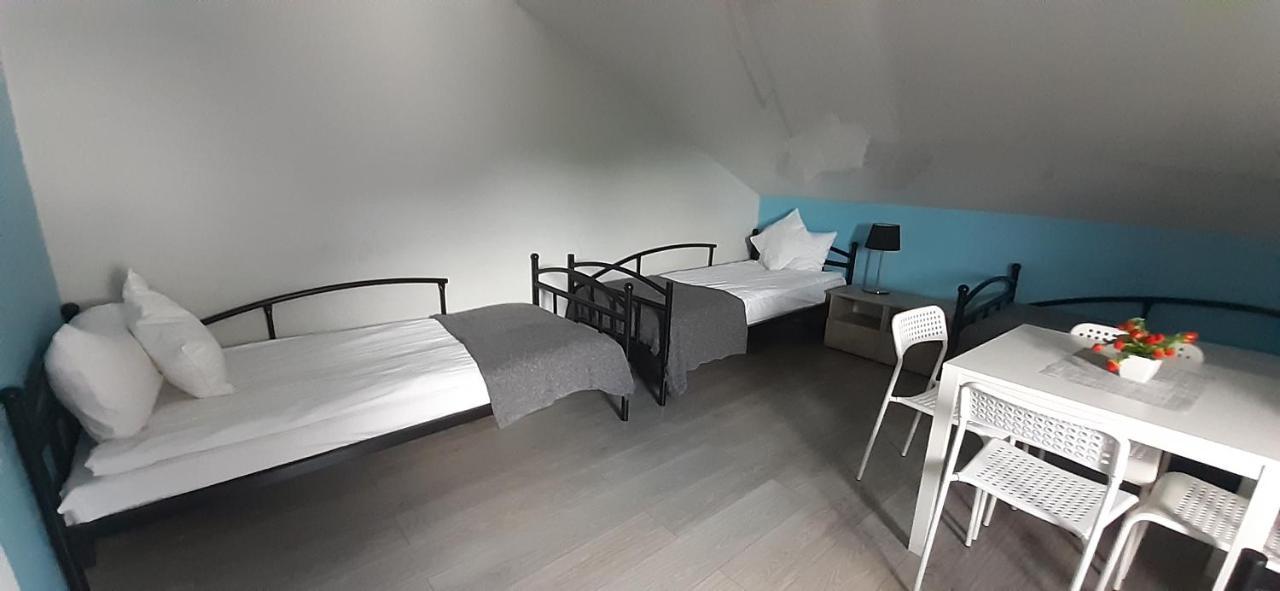 Apartamenty przy SUNTAGO Mszczonów Zewnętrze zdjęcie