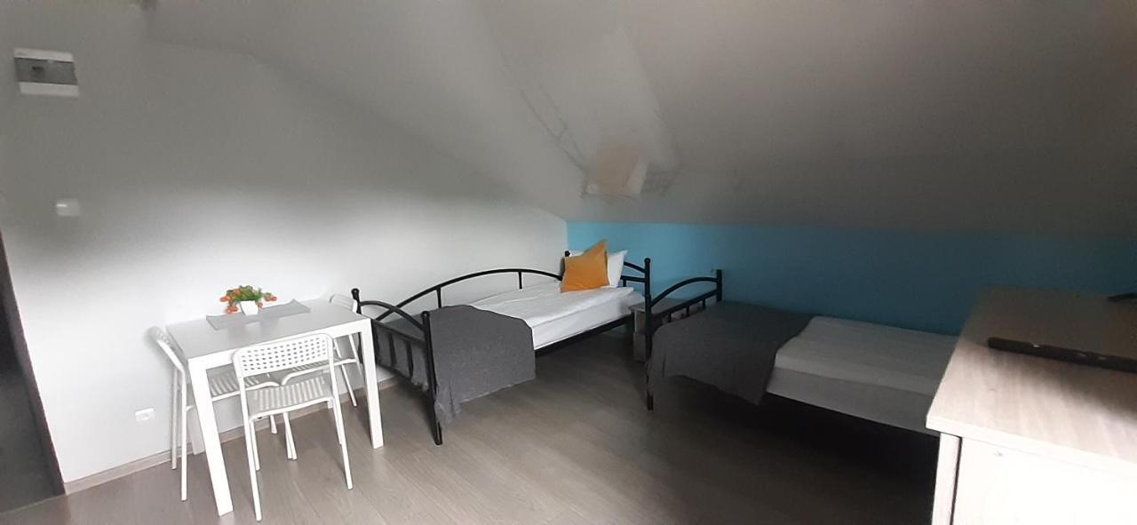 Apartamenty przy SUNTAGO Mszczonów Zewnętrze zdjęcie