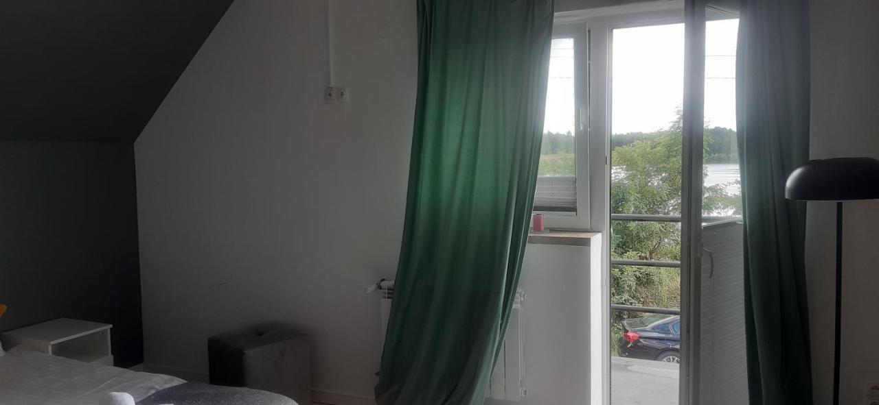 Apartamenty przy SUNTAGO Mszczonów Zewnętrze zdjęcie