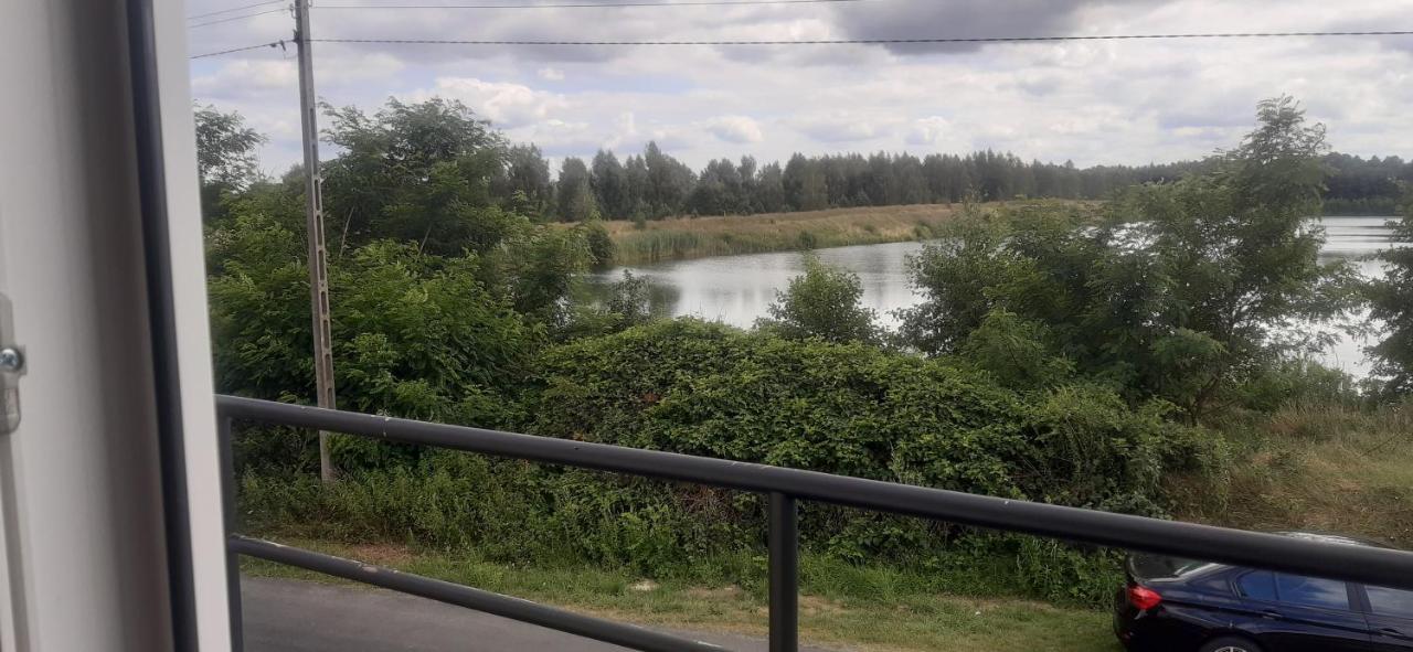 Apartamenty przy SUNTAGO Mszczonów Zewnętrze zdjęcie