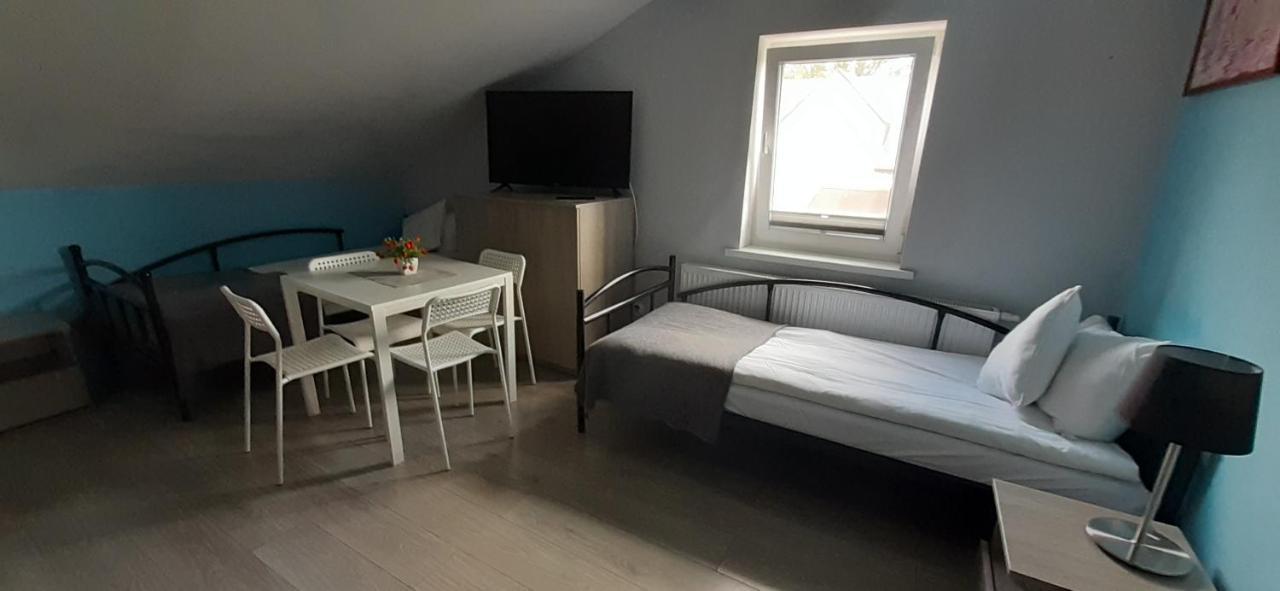 Apartamenty przy SUNTAGO Mszczonów Zewnętrze zdjęcie