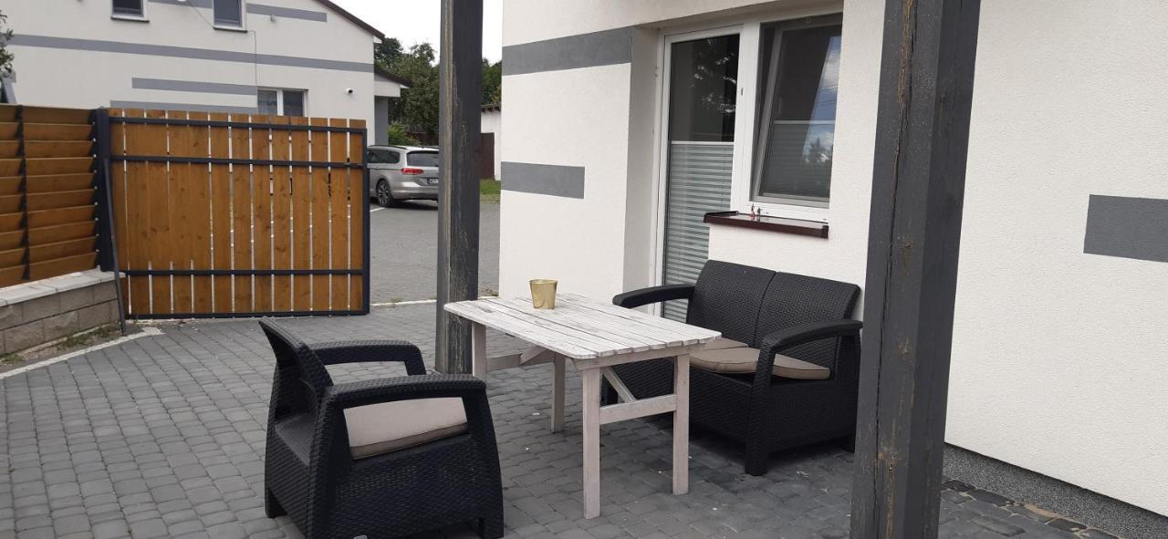 Apartamenty przy SUNTAGO Mszczonów Zewnętrze zdjęcie