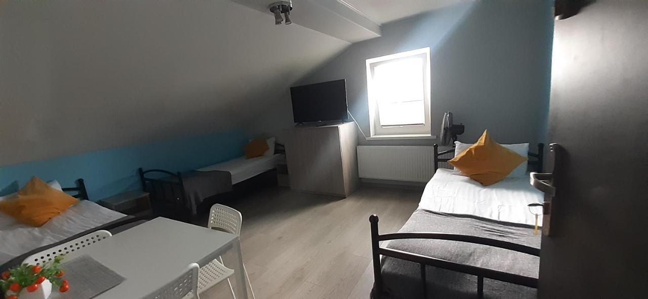Apartamenty przy SUNTAGO Mszczonów Zewnętrze zdjęcie