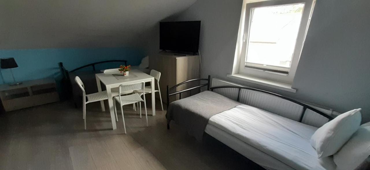 Apartamenty przy SUNTAGO Mszczonów Zewnętrze zdjęcie
