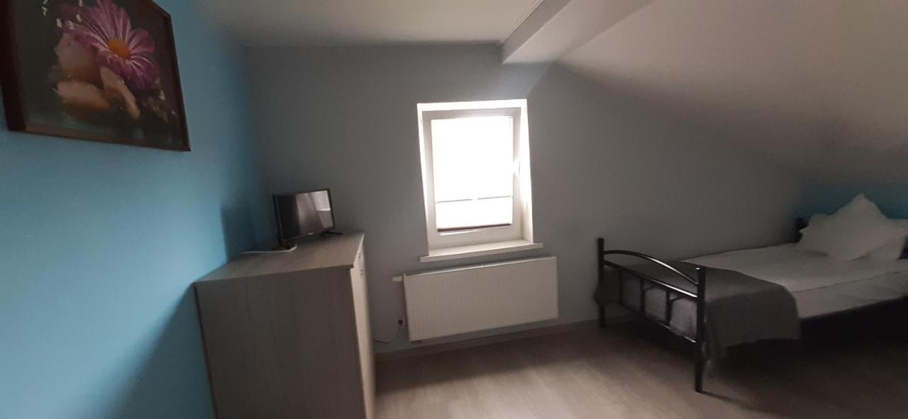 Apartamenty przy SUNTAGO Mszczonów Zewnętrze zdjęcie