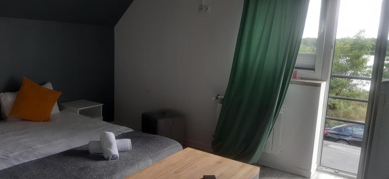 Apartamenty przy SUNTAGO Mszczonów Zewnętrze zdjęcie