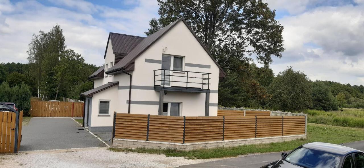Apartamenty przy SUNTAGO Mszczonów Zewnętrze zdjęcie