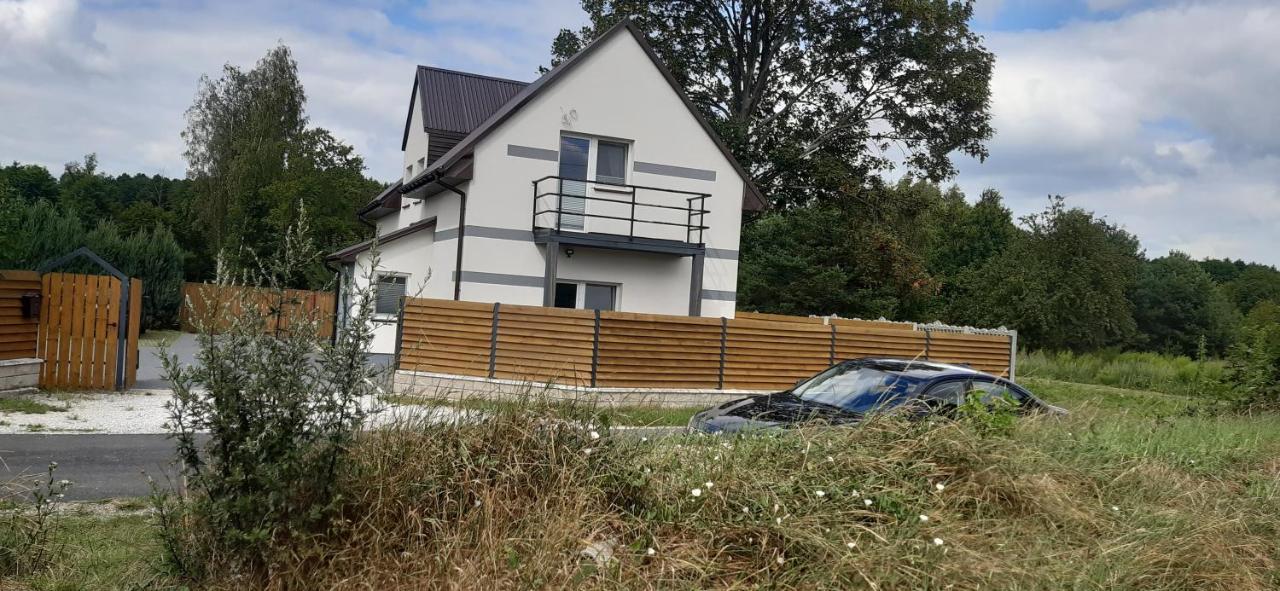 Apartamenty przy SUNTAGO Mszczonów Zewnętrze zdjęcie