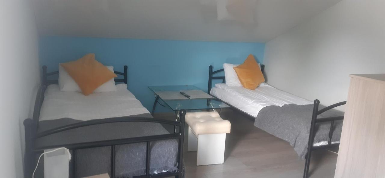 Apartamenty przy SUNTAGO Mszczonów Zewnętrze zdjęcie