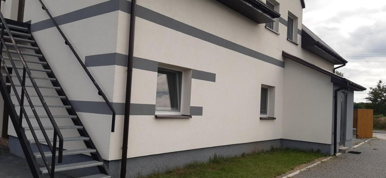 Apartamenty przy SUNTAGO Mszczonów Zewnętrze zdjęcie