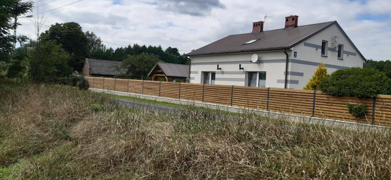 Apartamenty przy SUNTAGO Mszczonów Zewnętrze zdjęcie